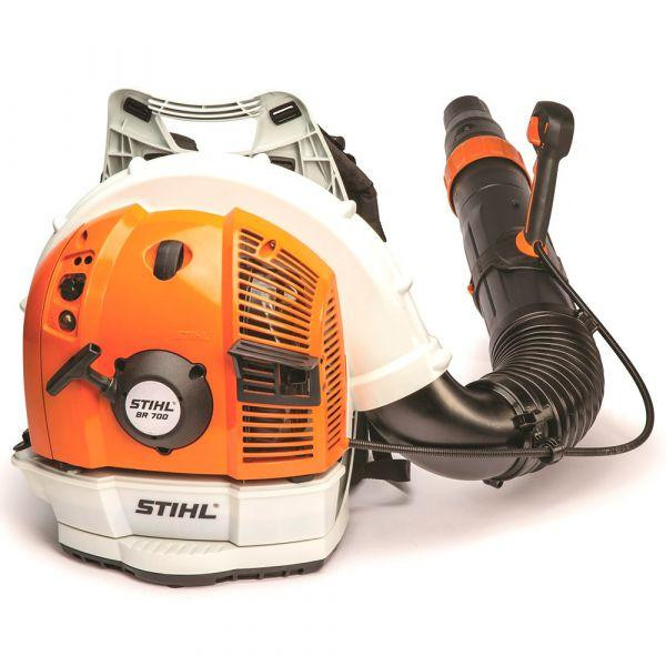 Повітродувка бензинова STIHL BR 700